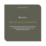 Lift Essential Oil Blend - Refill (4oz) by Everneat