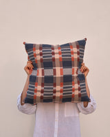 Skipping Block Pillow Cover- Marbles - with insert - Sumiye Co