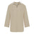 Echo Maxi Shirt - Oatmeal - Sumiye Co
