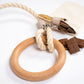 Carbon Neutral Eco Friendly Dog Leash with Small Storage Bag-2