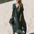 Ela Kaftan - Black - Sumiye Co