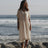 Ela Kaftan - Natural - Sumiye Co