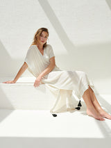 Ela Kaftan - Natural - Sumiye Co