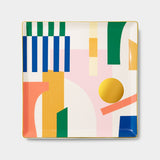 Ceramic Tray Emporio by OCTAEVO