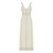 Eva Maxi Dress - Natural - Sumiye Co