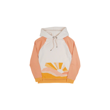 Sunburst Hoodie - Sumiye Co