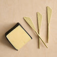 Forge Brass Spreader Knives - Set of 3 - Sumiye Co