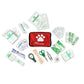 Comprehensive 40-Pc Pet First Aid Kit for Travel & Safety-4