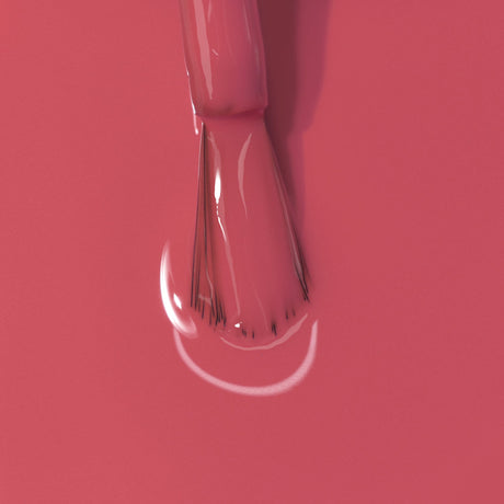 Flushed Cheeks Nail Color | Gel-Like Nail Polish - Sumiye Co