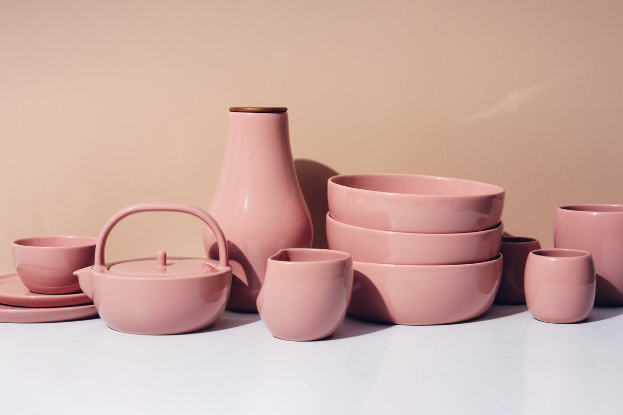 Small Tea Set