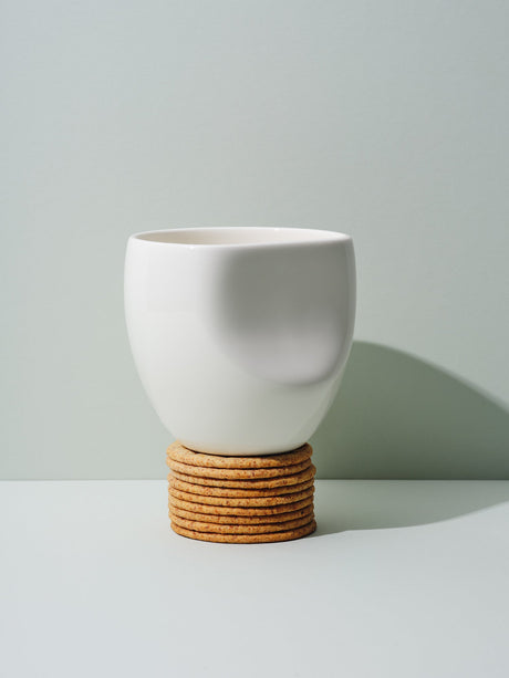 Medium Cup 8oz (Set of 2) - Sumiye Co