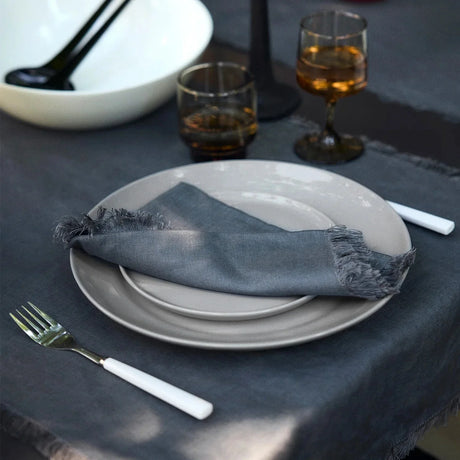 Large Plate (Set of 4) - Sumiye Co