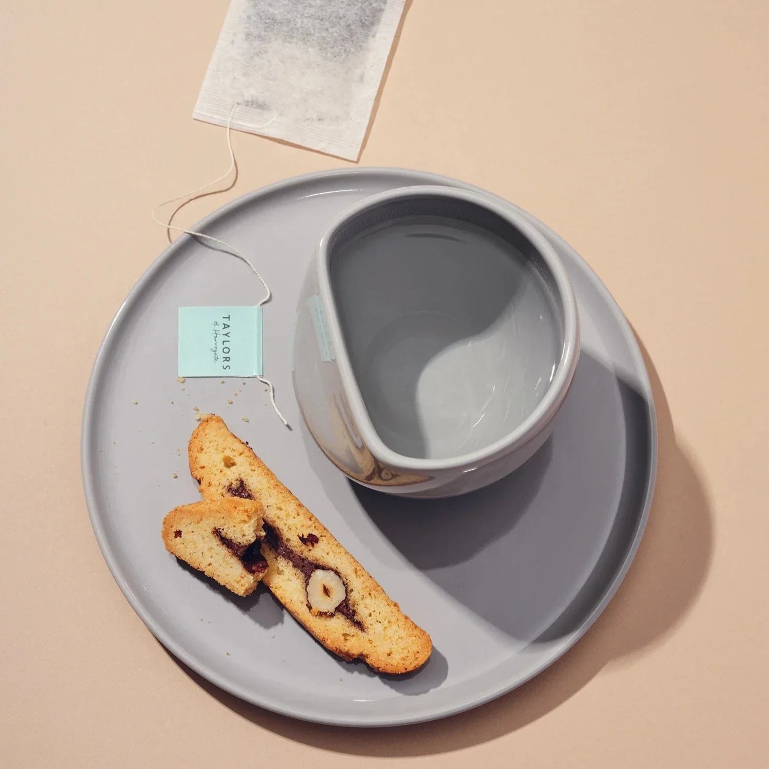 Medium Plate (Set of 4) - Sumiye Co