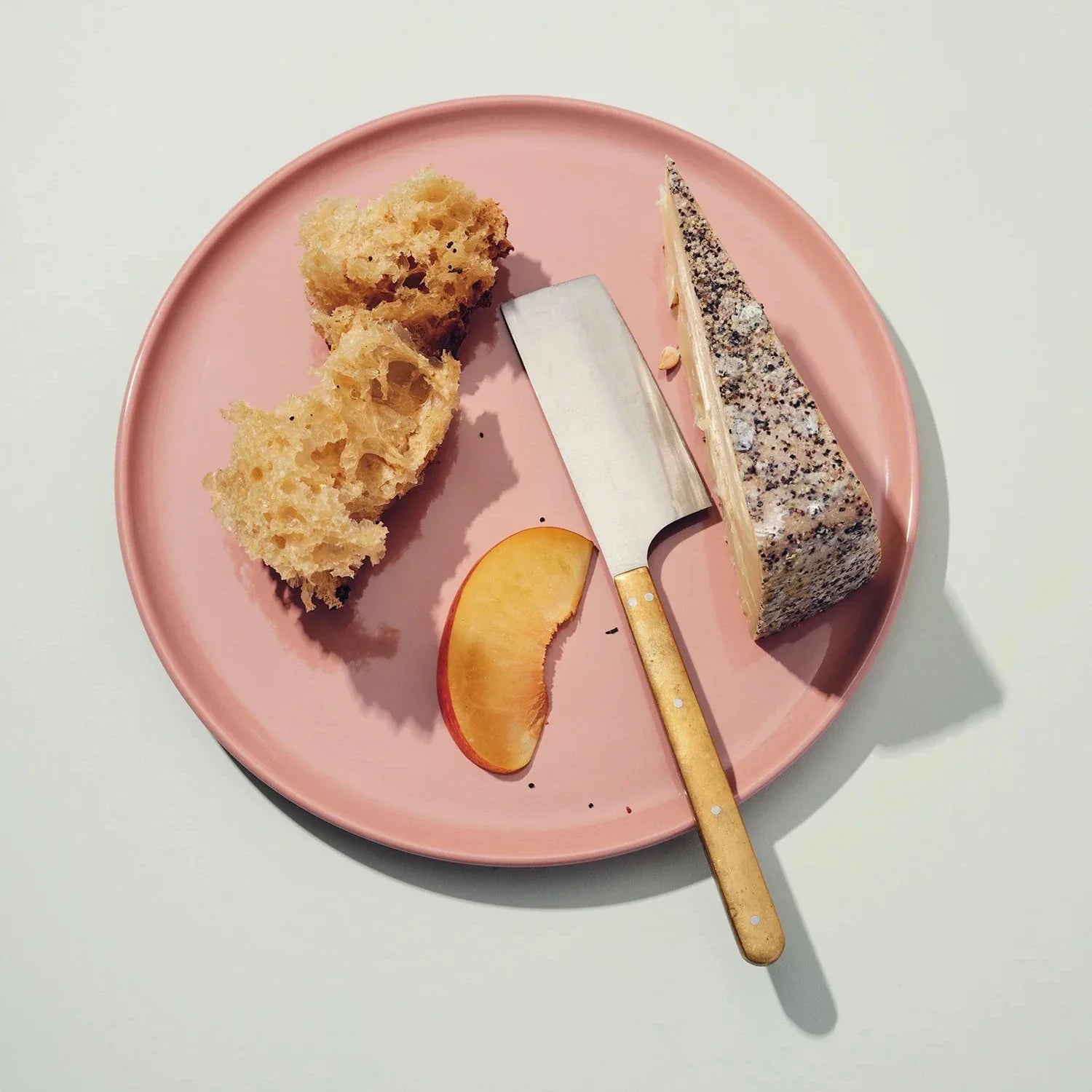 Medium Plate (Set of 4) - Sumiye Co