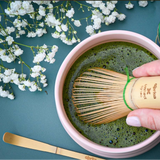FREE Japanese Matcha Green Tea Powder - 1.05 oz/ 30g