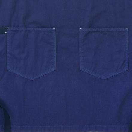 The Essential Apron - French Blue - Sumiye Co