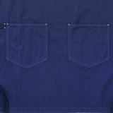 The Essential Apron - French Blue - Sumiye Co