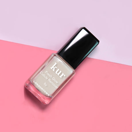 Fresh Glow Cuticle Remover | Nail Care - Sumiye Co