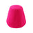 Crochet Hat in Hot Pink - Sumiye Co