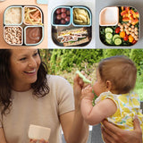 Grow Pac Pac Set - Kai by Miniware - Sumiye Co