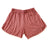Runner Bamboo Shorts in Desert Rose - Sumiye Co