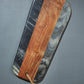 Sulguni Marble & Wood Cutting Board, Grey by GAURI KOHLI