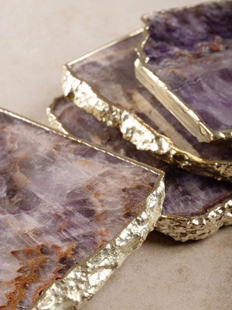 Dazzle Coasters - Sumiye Co