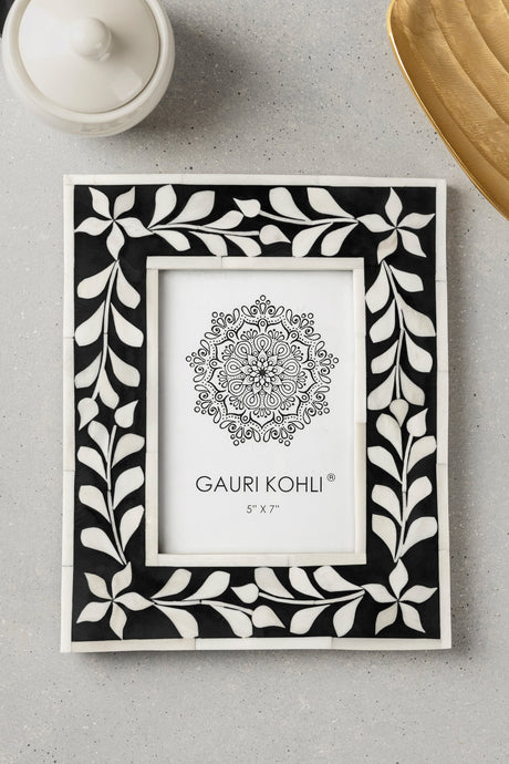 Sirohi Picture Frame by GAURI KOHLI - Sumiye Co