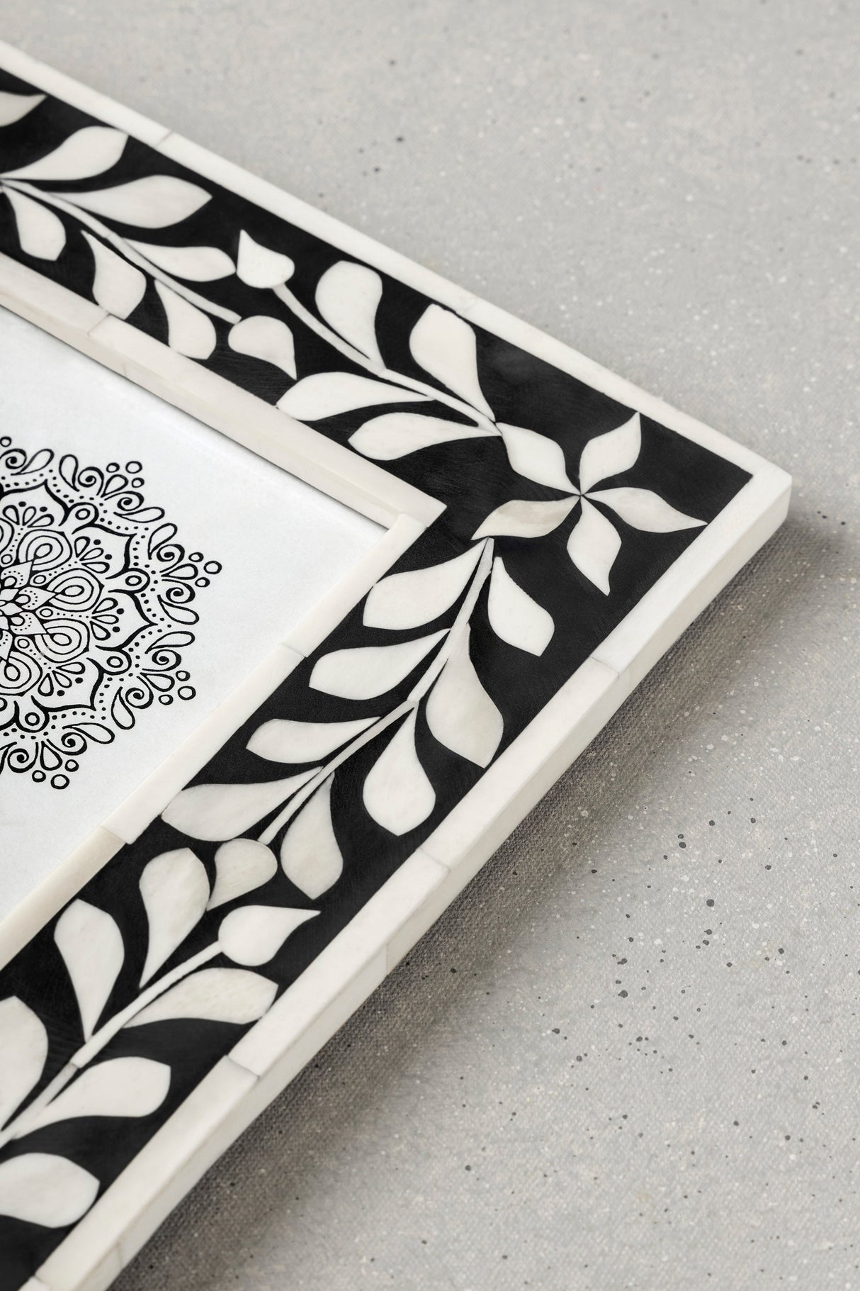 Sirohi Picture Frame by GAURI KOHLI - Sumiye Co
