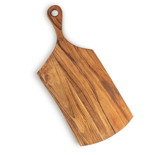 Hajri Wood Cutting Board 20"