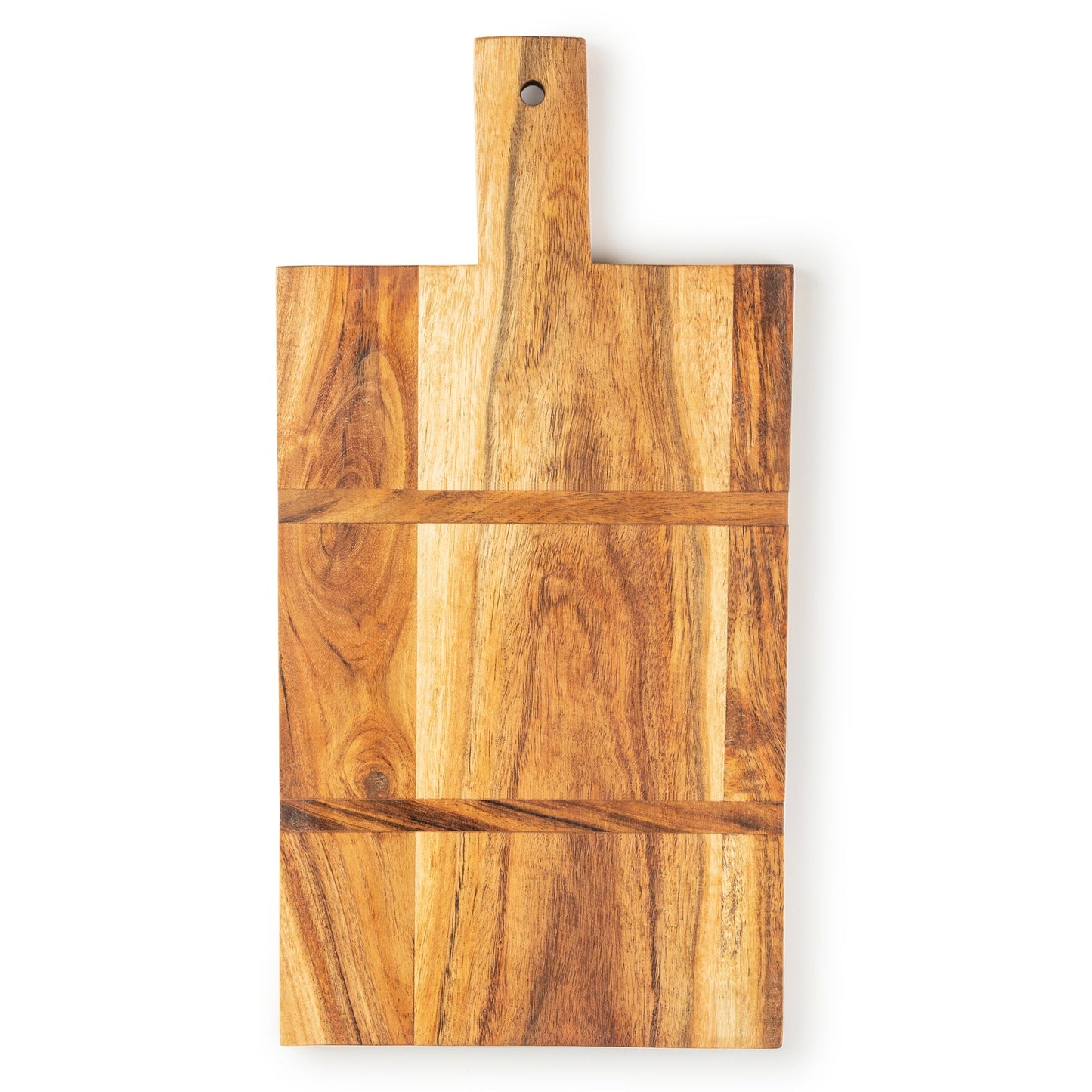 Flaghouse Wood Cutting Board 20" x 10"