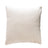 Fursat Throw Pillow with Insert 18" x 18" - Ivory & Rosa - Sumiye Co
