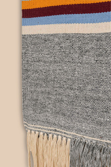 Naval Handwoven Wall Tapestry 30" x 50" - Sumiye Co