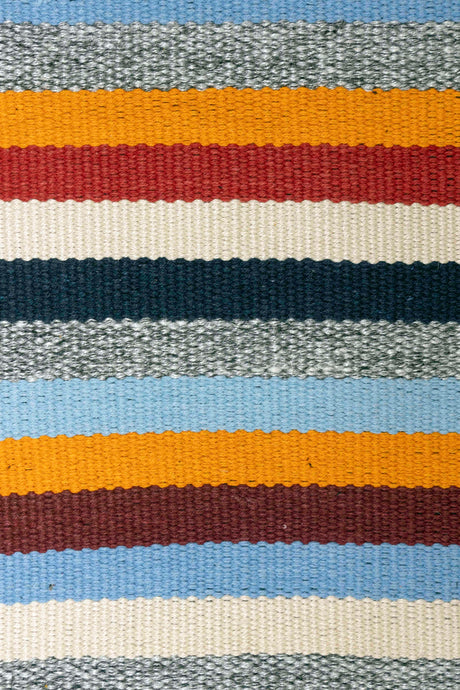 Naval Handwoven Wall Tapestry 30" x 50" - Sumiye Co