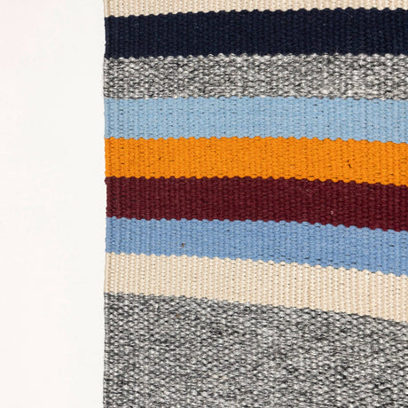 Naval Handwoven Wall Tapestry 30" x 50" - Sumiye Co