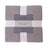 Newcastle Grey Oversized Queen Bamboo Bed Blanket-0