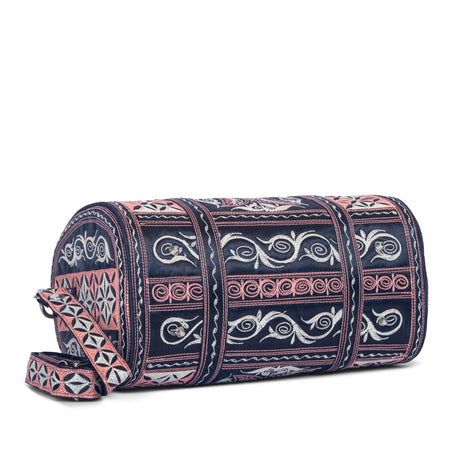 Gusi Barrel Bag by Banda Bags - Sumiye Co