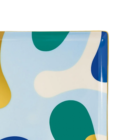 Gaia Ceramic Tray OCTAEVO - Sumiye Co