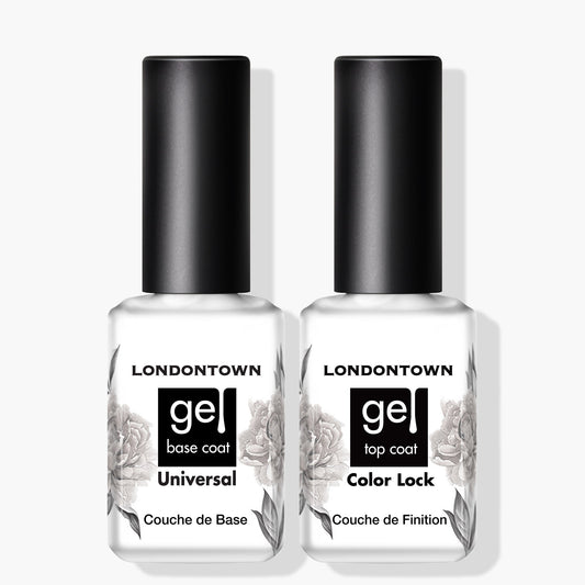 Gel Essentials (UV/LED) | Manicure Set