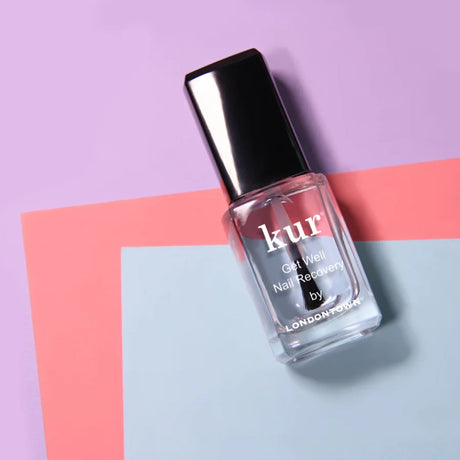 Get Well Nail Recovery | Nail Care - Sumiye Co