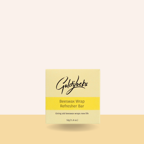 Beeswax Food Wraps: Refresher Bar - Sumiye Co