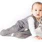 GREENWICH Wearable Baby Sleep Bag (Lightweight)-2