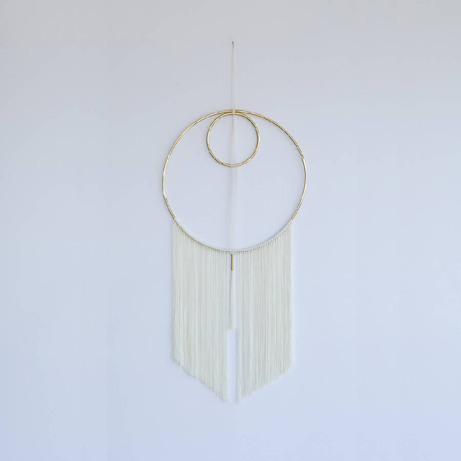 ALAT Wall Hanging by Àurea Walldeco | Mexico