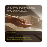 Hand Soap - Plastic Bottle (16oz) by Everneat