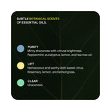 Hand & Body Soap Refill by Everneat
