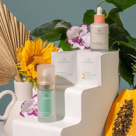The Ultimate Set | Natural Skin Care - Sumiye Co