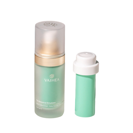 The Botanical Emulsion Refill - Sumiye Co
