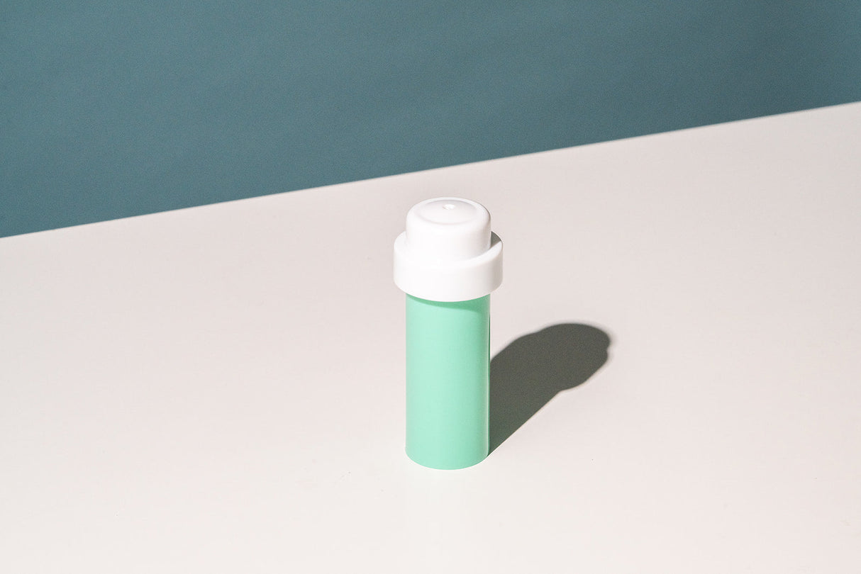 The Botanical Emulsion Refill - Sumiye Co