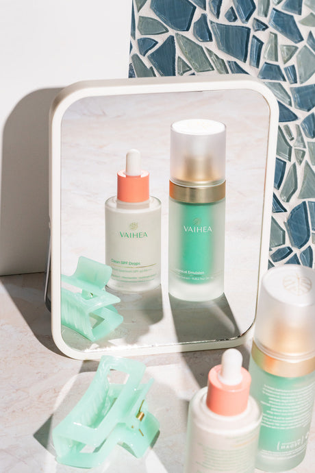 The Ultimate Set | Natural Skin Care - Sumiye Co