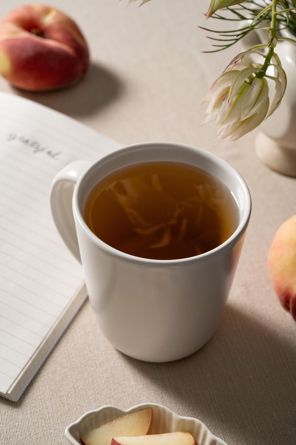 The Mug (Set of 4)